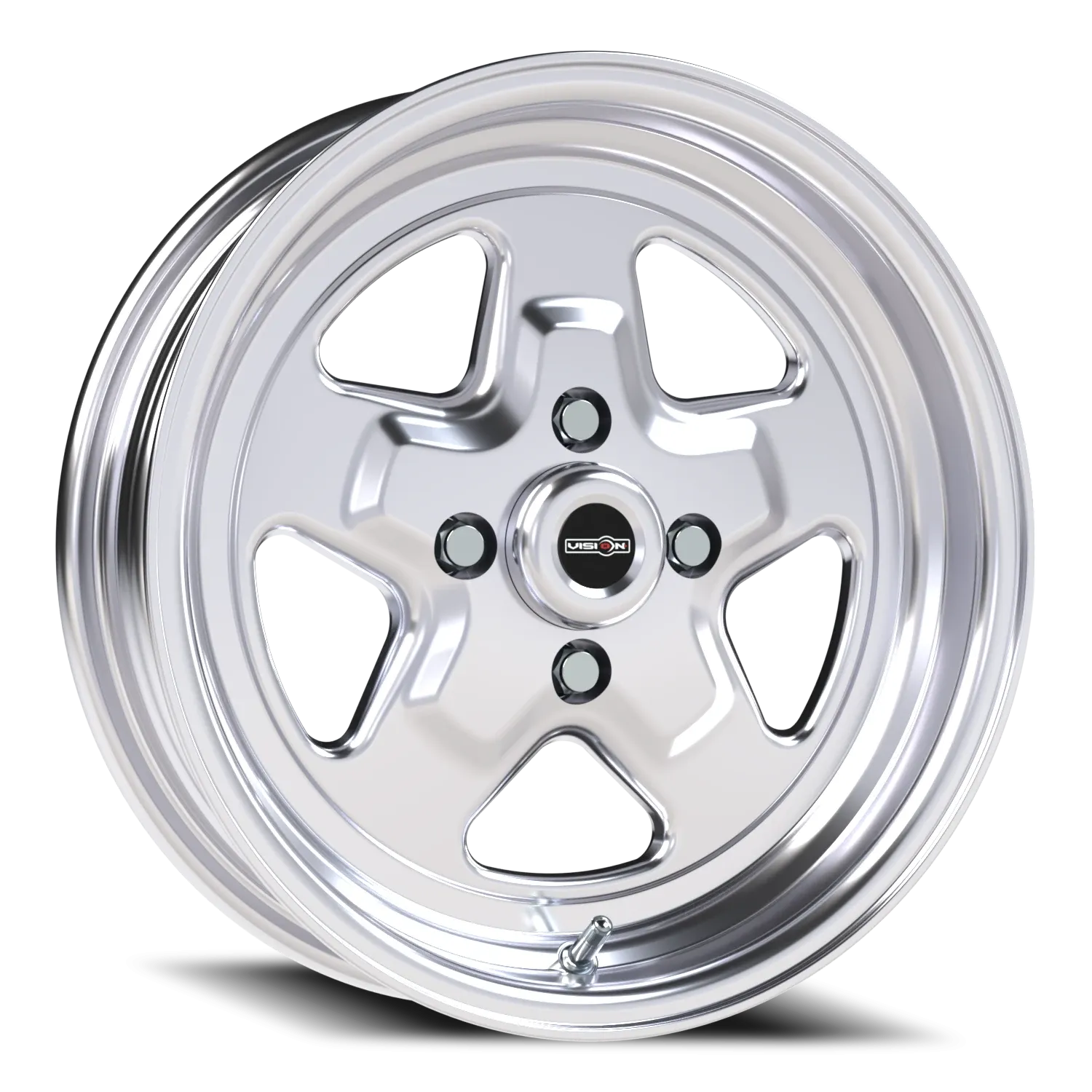 VISION 521 15X7 POLISHED